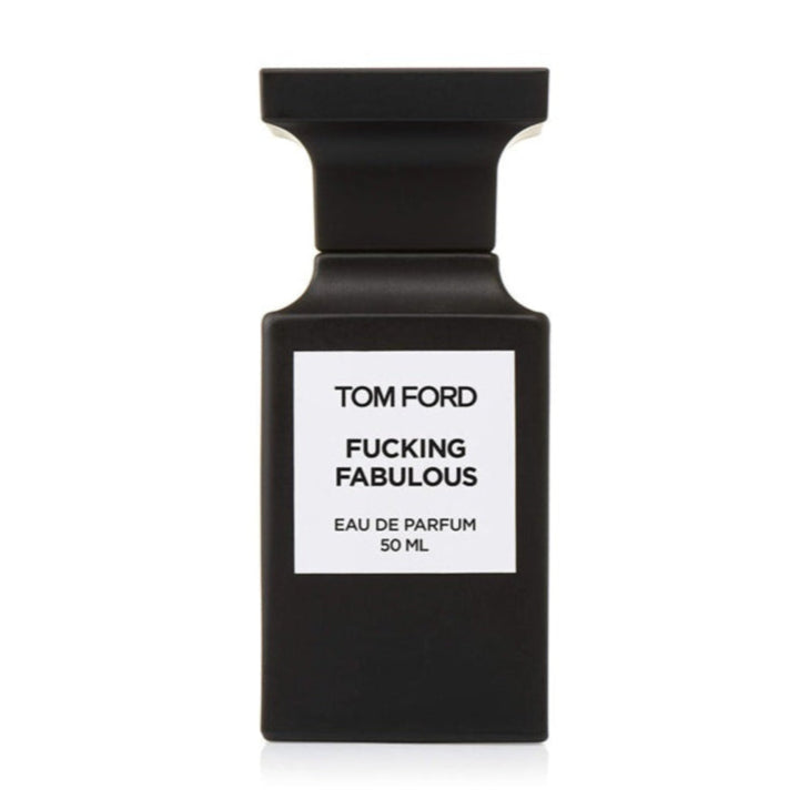 Tom Ford Fucking Fabulous Sample